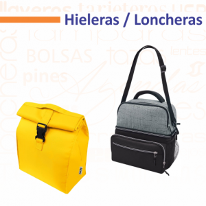 Hieleras / Loncheras